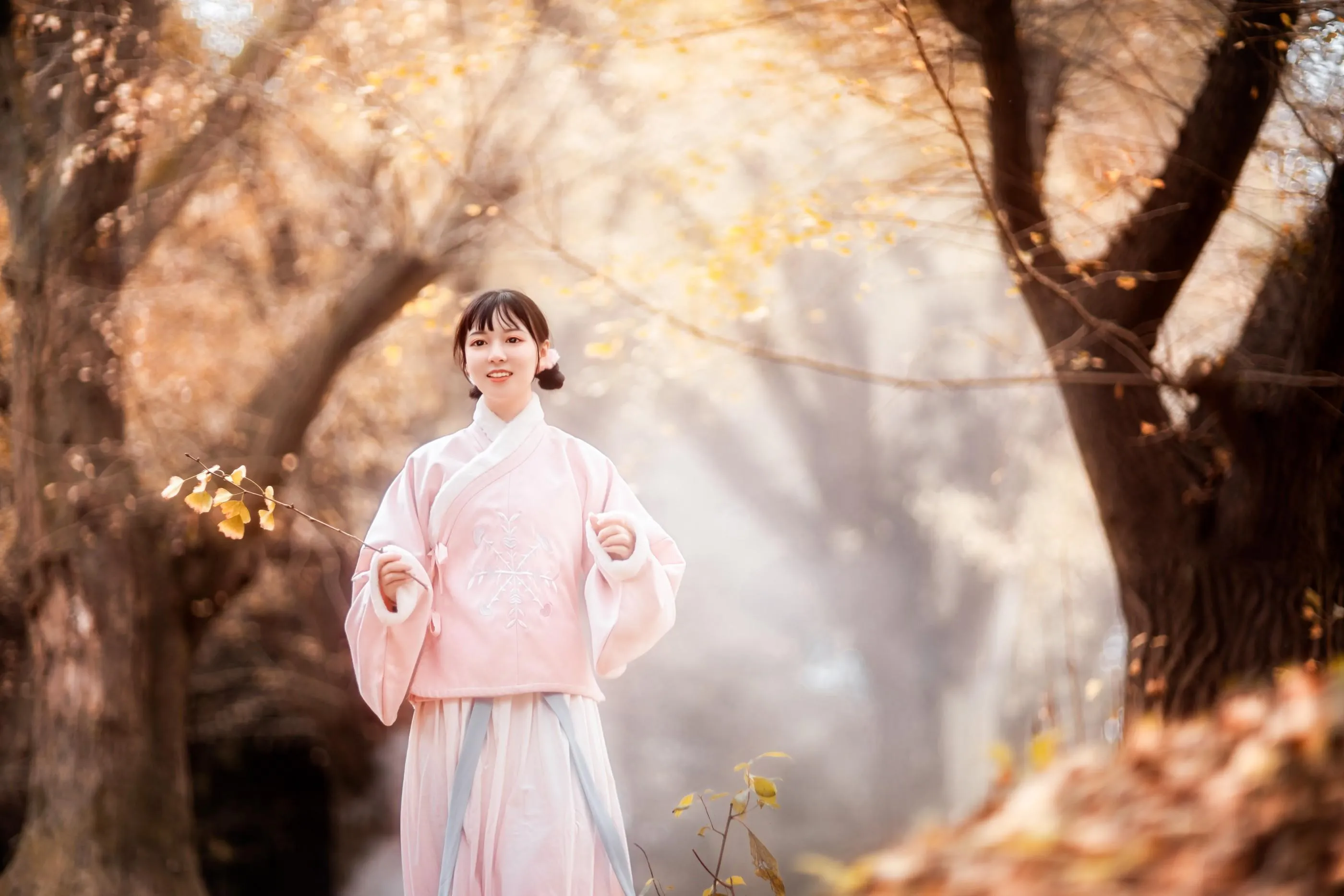 [YITUYU艺图语]2021.12.18 杏仙歌 李太白 [32P]插图6
